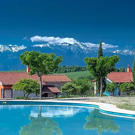 Hotel Koukos Salonija Kukos