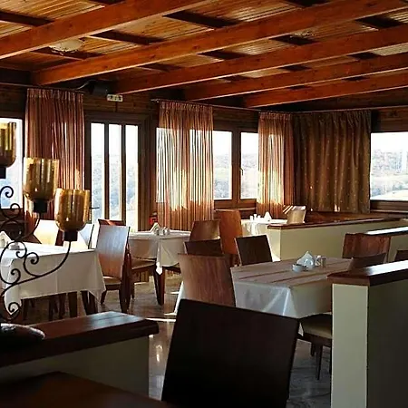 Koukos 3* Salonija Kukos