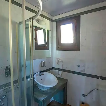 Koukos Hotel Salonija Kukos