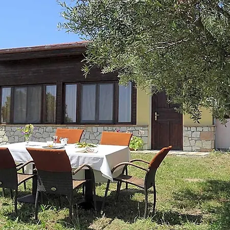 Hotel Koukos