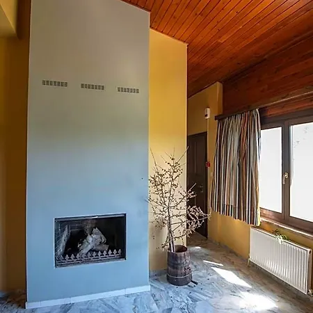Koukos Hotel Salonija Kukos
