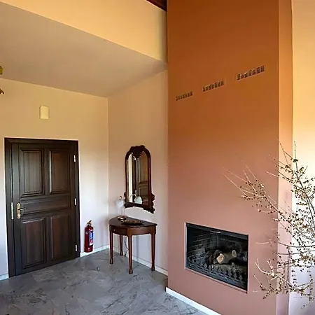 Hotel Koukos Salonija Kukos