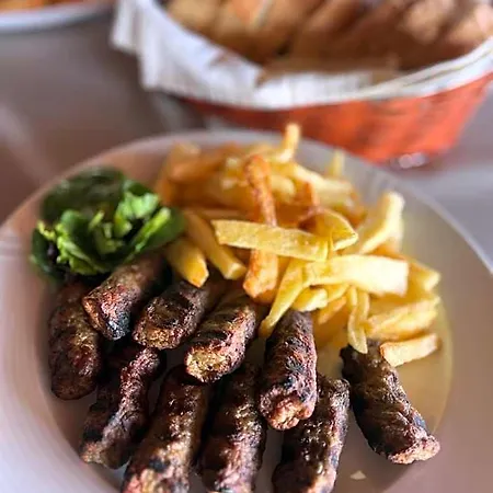 מלון Koukos Salonija Kukos