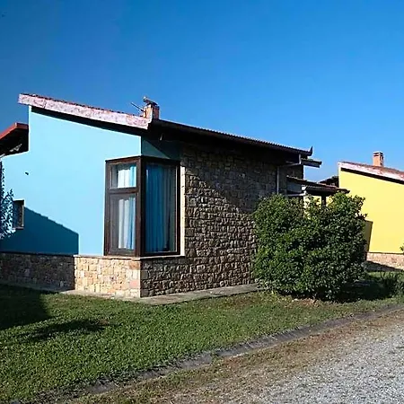 Koukos Salonija Kukos