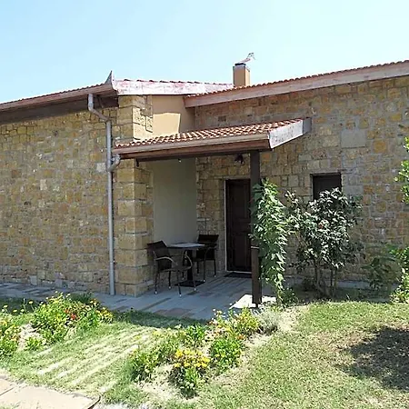 Koukos Salonija Kukos