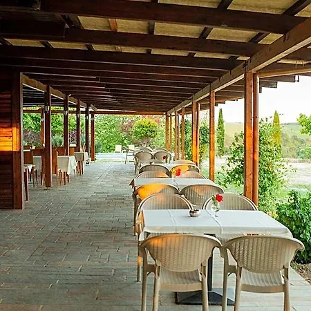 Hotel Koukos Salonija Kukos